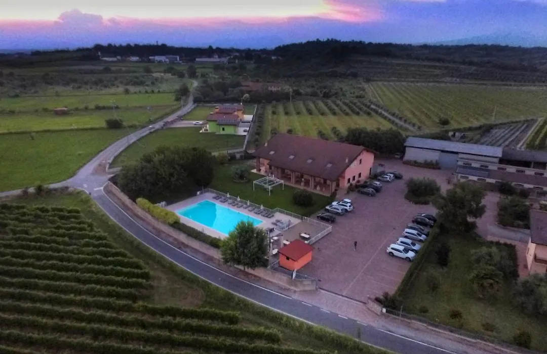 Agriturismo Ca' Del Gal-1