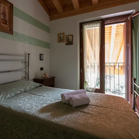 Agriturismo Ca' Del Gal-2