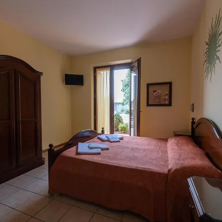 Agriturismo Ca' Del Gal-3