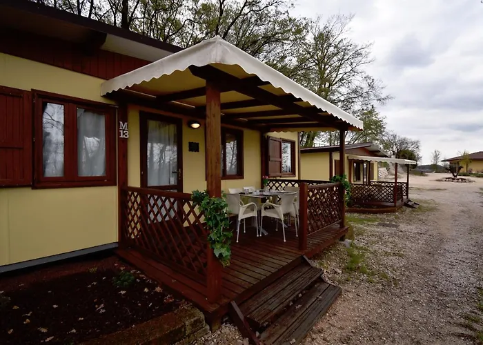 Agriturismo B&B Corte Tonolli Valeggio sul Mincio